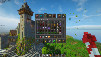 Beautiful Interface