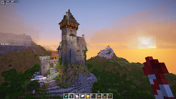 No Shader