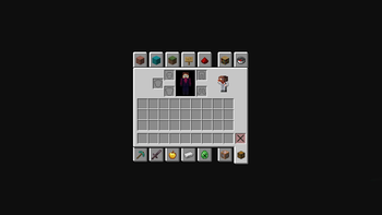 In game view (Creative)