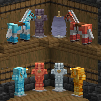 Armor