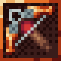 Repeater Crossbow