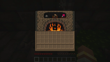 Furnace GUI