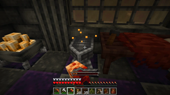 Smithing