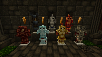 Armor