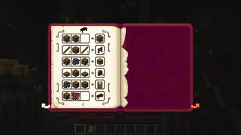 Recipe Book