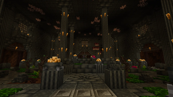 Mining Shrine