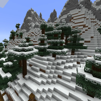 Mountainside