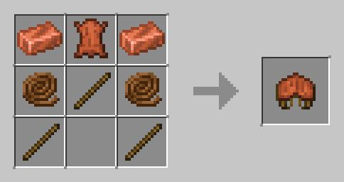 New BETTER recipes for each glider