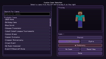 Cape Editor