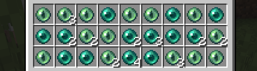 Pearls