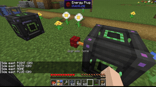 energy transfer