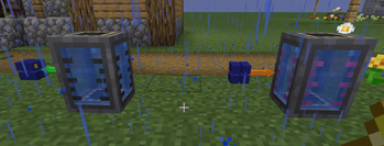 fluid