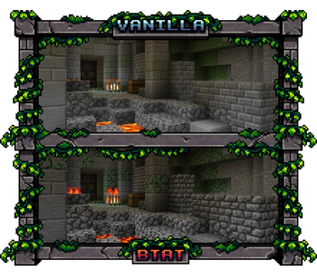 Ruined Labyrinth