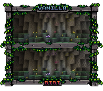 Aether Cavern