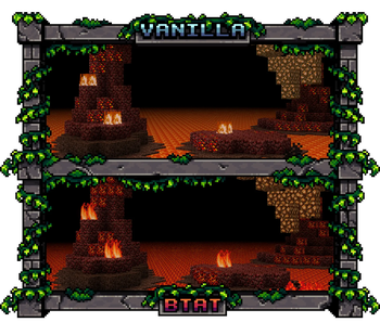 Infernal Landscape