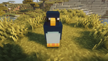 The Penguin