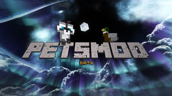 PetsMod Banner