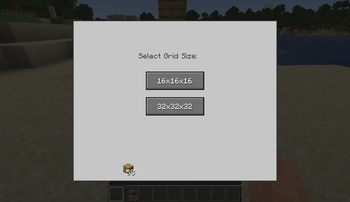 First Interface