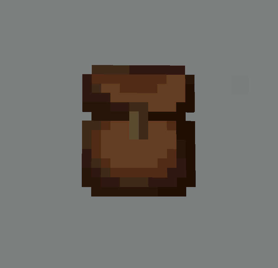 Basic bundle texture
