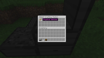 You can add your own tabs