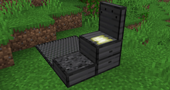 MIDWUT Crafting Station