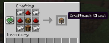 Recipe
