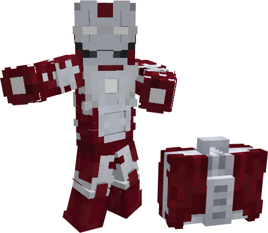 Mark 5