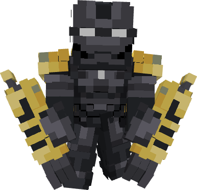 Mark 25 (Striker)