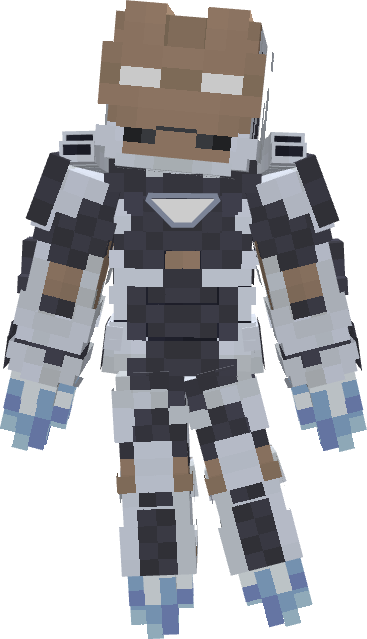 Mark 39 (Starboost)
