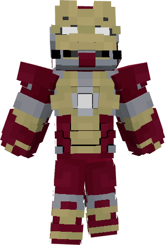 Mark 17 (Heartbreaker)
