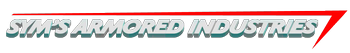 Sym's Armored Industries Title