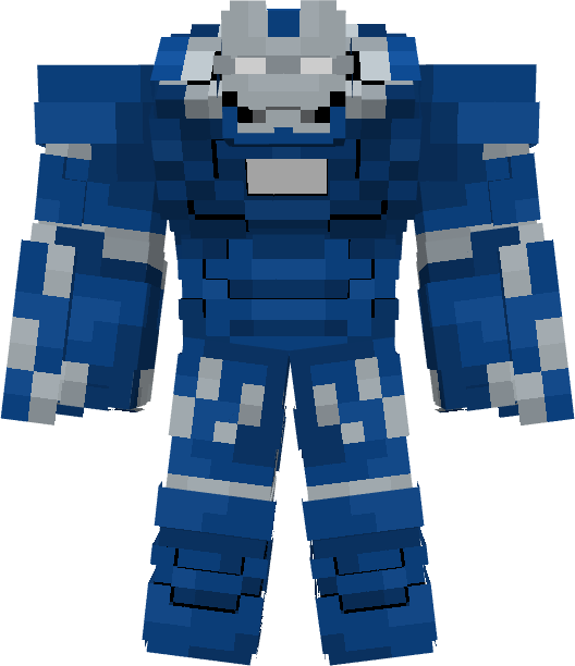 Mark 38 (Igor)