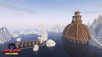 Sunken City