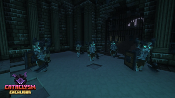Royal Draugrs