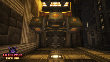 The Harbinger