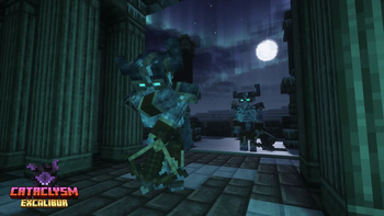 Elite Draugr