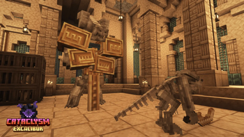 Koboleton and Kobolediator