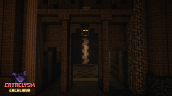 Ancient Factory