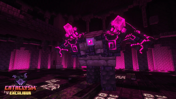 Ender Guardian