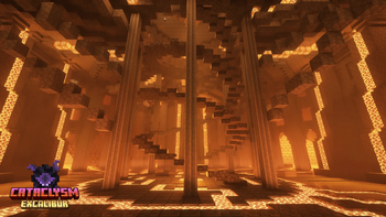 Burning Arena