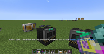 ConfigurationMode