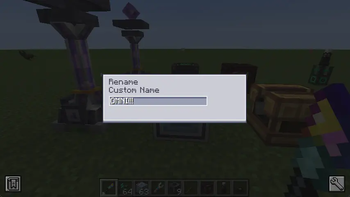 rename-mode