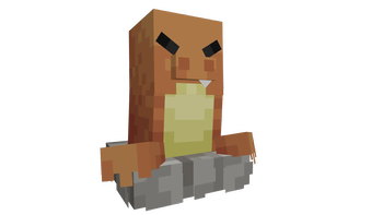 #023 Nandian Diglett