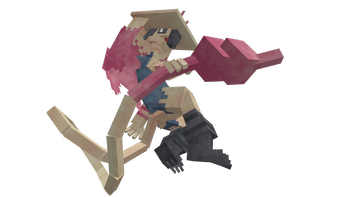 #017 Smugrawl