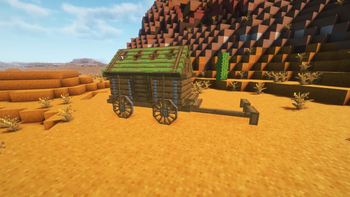 Armored