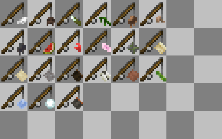Rods