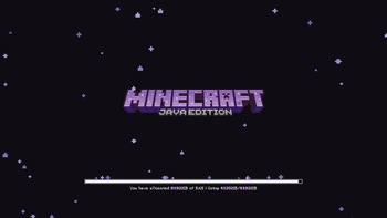 Loading Screen