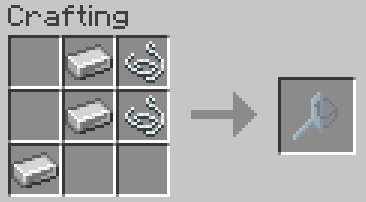 Frog Holder crafting recipe