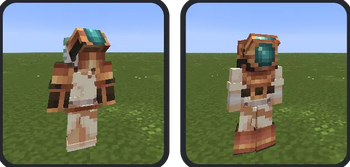 Copper