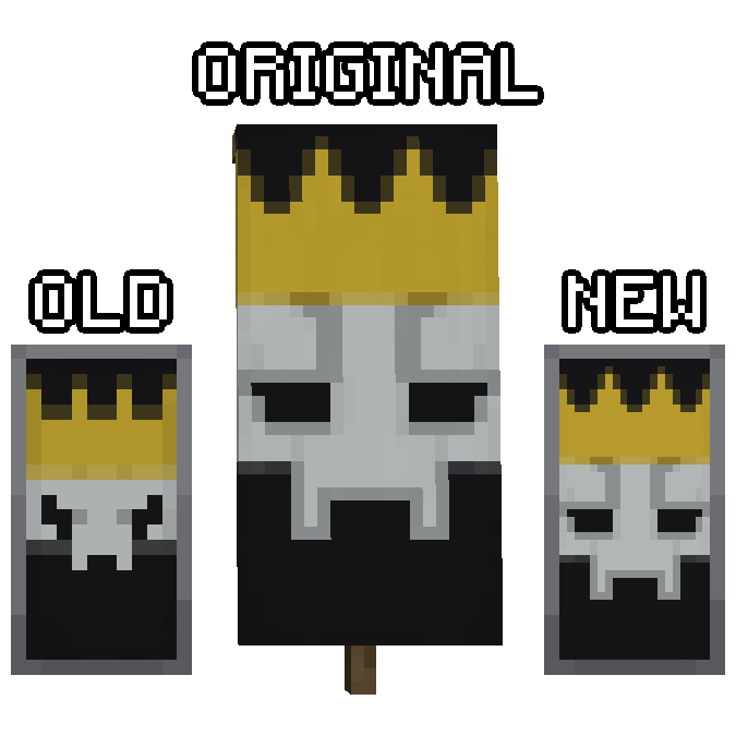 Skull Kin Banner Example